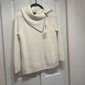 Talbots sweater